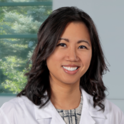 Mina Le, M.D.